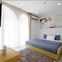 Cho Thuê Căn Hộ 2pn - 1pn - Penthouse - Trung TâmQuận 3 - Gần Cao Đẳng Du Lịch - Đh Y Dược - Quận 1