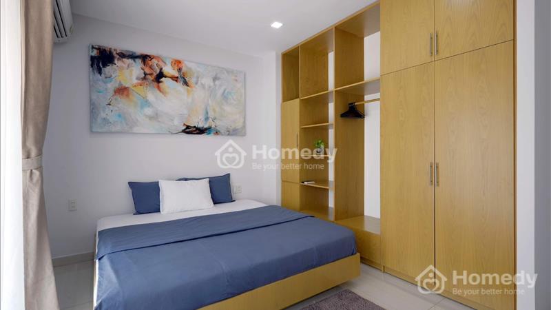 Cho Thuê Căn Hộ 2pn - 1pn - Penthouse - Trung TâmQuận 3 - Gần Cao Đẳng Du Lịch - Đh Y Dược - Quận 1 - Ảnh 6