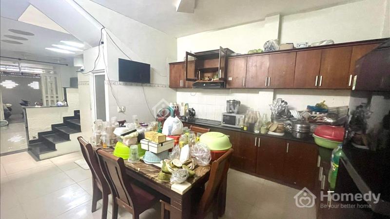 Bán gấp trước tết nhà Lê Đức Thọ-80m2-p16- chỉ còn 6,59 tỷ. - Ảnh 11