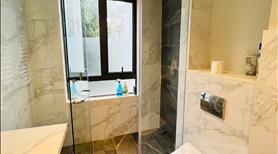 Cho thuê biệt thự liền kề 3 mặt thoáng Gamuda full đồ đẹp mới nguyên chưa sử dụng lh 0977 699 855 - Ảnh 4