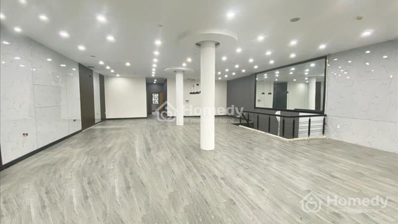Sở hữu VPNC 500m2 gần KS Palmier với sàn trống suốt đẹp , view sông Hàn cực chill - Mizuland - Ảnh 2