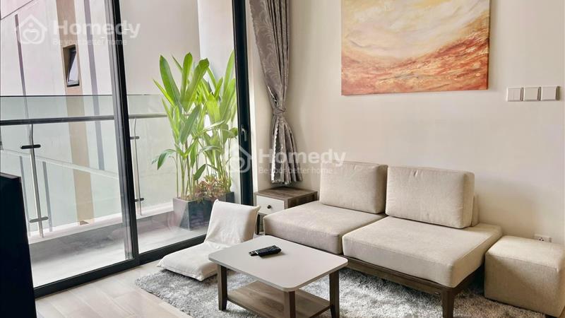 Giỏ hàng cho thuê giá tốt tại dự án Vinhomes Grand Park cập nhật liên tục T1/2024 chỉ từ 4 triệu/th - Ảnh 20