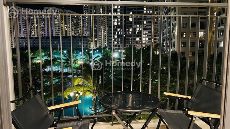 Giỏ hàng cho thuê giá tốt tại dự án Vinhomes Grand Park cập nhật liên tục T1/2024 chỉ từ 4 triệu/th - Ảnh 29