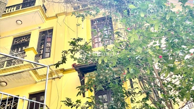 Bán nhà riêng 64.7 m2, sổ đỏ chính chủ tại Phương Liệt, Thanh Xuân, Hà Nội (Trên mảnh đất 102m2) - Ảnh 1