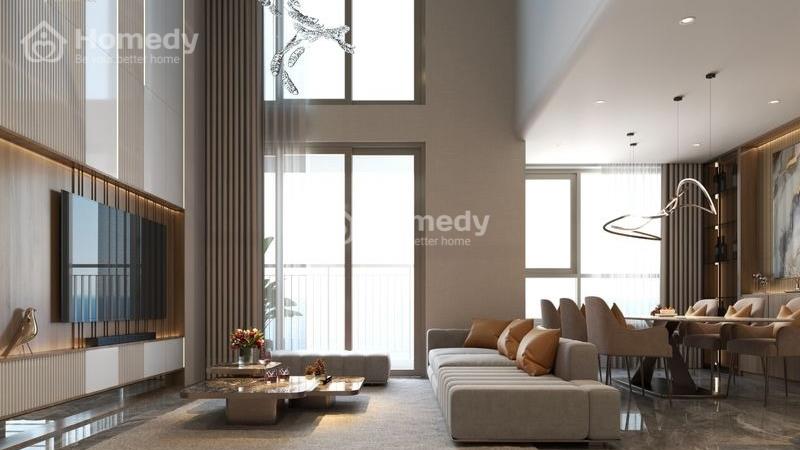 Bán căn hộ biển Duplex Quận Ngũ Hành Sơn - Đà Nẵng giá 15.64 Tỷ - Ảnh 1