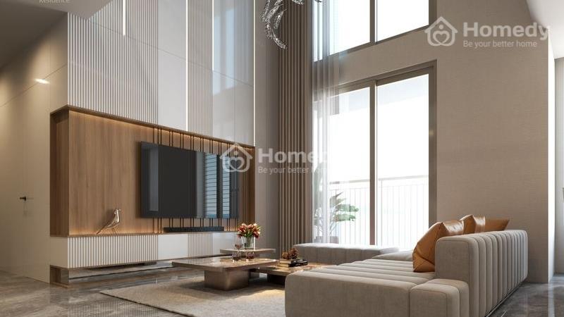 Bán căn hộ biển Duplex Quận Ngũ Hành Sơn - Đà Nẵng giá 15.64 Tỷ - Ảnh 2