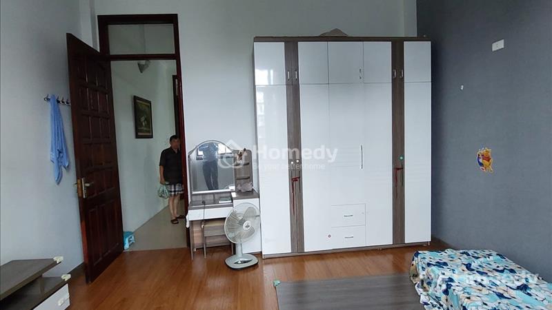 Cần bán nhà phố Vũ Hữu - Thanh Xuân Bắc, 37M2, 4 tầng, MT 4,3 mét; Gía 5 Tỷ 100 Triệu - O94I668II8 - Ảnh 1