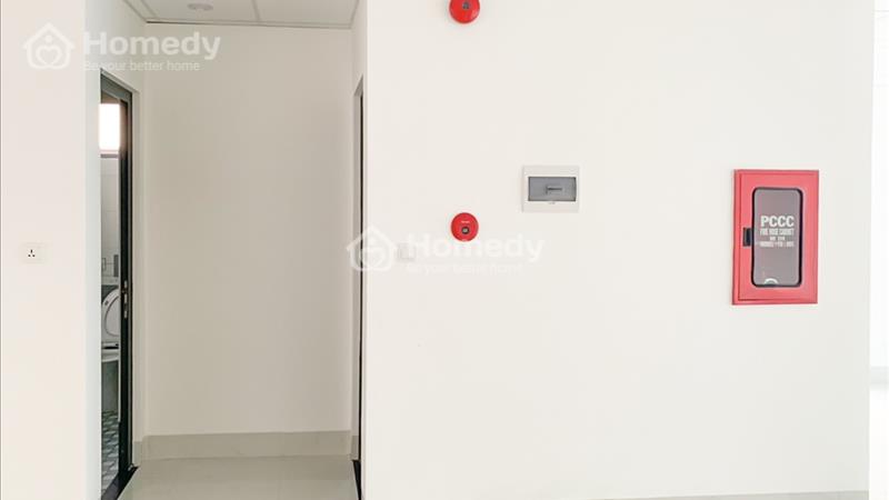 VP trung tâm Thủ Dầu Một - hệ thống PCCC đạt chuẩn - Ảnh 7