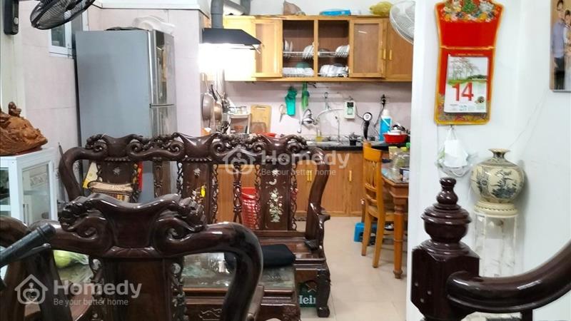 Cần bán nhà phố Vũ Hữu - Thanh Xuân Bắc, 37M2, 4 tầng, MT 4,3 mét; Gía 5 Tỷ 100 Triệu - O94I668II8 - Ảnh 3