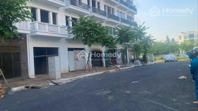 Cần cho thuê nhà lk Khu đô thị mới Phú Lương, 5 tầng tại Hà Đông - Hà Nội, giá 6 triệu/tháng - Ảnh 1