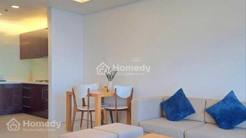 Chuyển nhượng căn hộ chung cư Azura, 2 phòng ngủ, 100 m2, giá 4.7 tỷ tại Quận Sơn Trà - Đà Nẵng - Ảnh 2