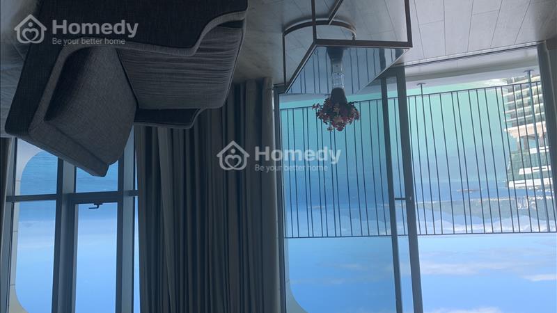 Bán căn hộ Panorama tầng 37 hướng ĐN chính chủ, view biển, bán cắt lỗ 3tỷ có thương lượng - Ảnh 1
