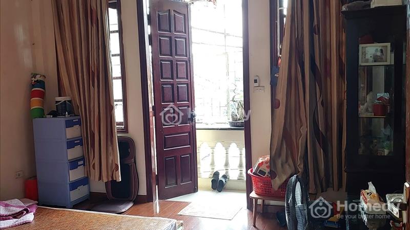 Cần bán nhà phố Vũ Hữu - Thanh Xuân Bắc, 37M2, 4 tầng, MT 4,3 mét; Gía 5 Tỷ 100 Triệu - O94I668II8 - Ảnh 2