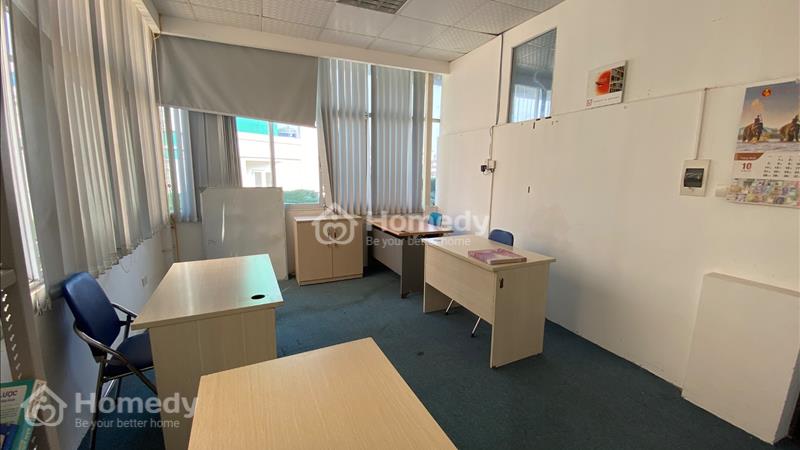 Co-working space giá cực ưu đãi - Trung tâm Đống Đa - Ảnh 1