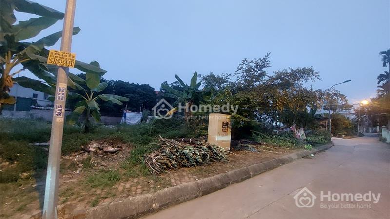 Chính Chủ Cần Bán Đất Phường Quỳnh Lâm, Tp. Hoà Bình - Ảnh 1
