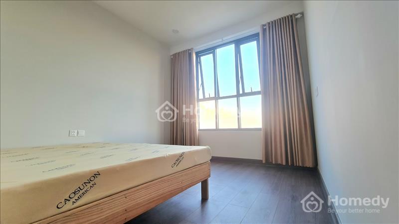 Cho thuê căn hộ Dĩ An - Bình Dương giá 6.50 Triệu - Ảnh 4