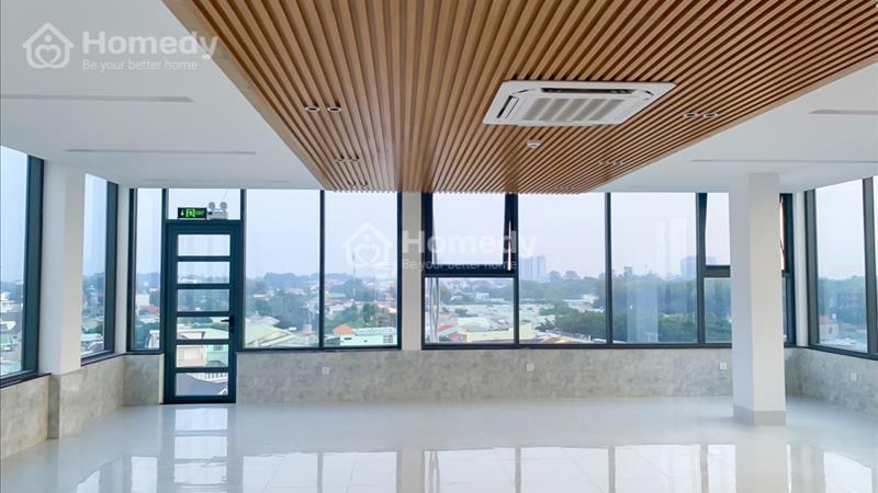 VP trung tâm Thủ Dầu Một - hệ thống PCCC đạt chuẩn - Ảnh 4