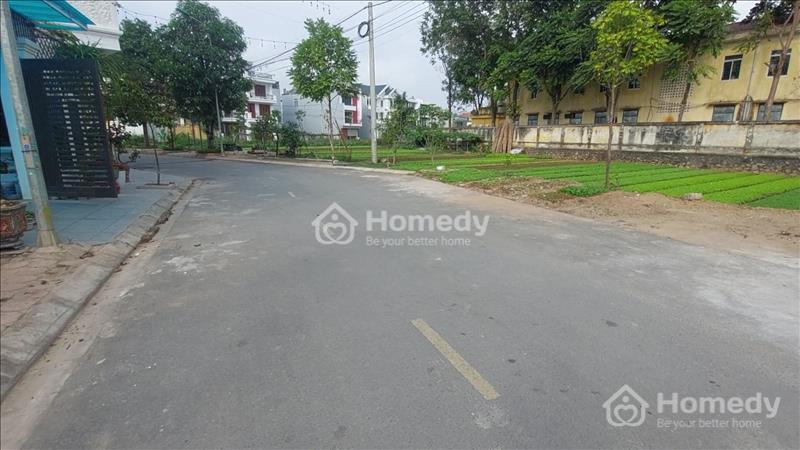 Bán Đất Thổ Cư Tổ 4 Quỳnh Lâm, Thành Phố Hoà Bình - Ảnh 1