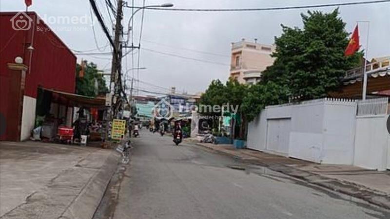 Đất chính chủ MT rẻ nhất nguyễn cửu phú-80m2 full thổ cư - Ảnh 4