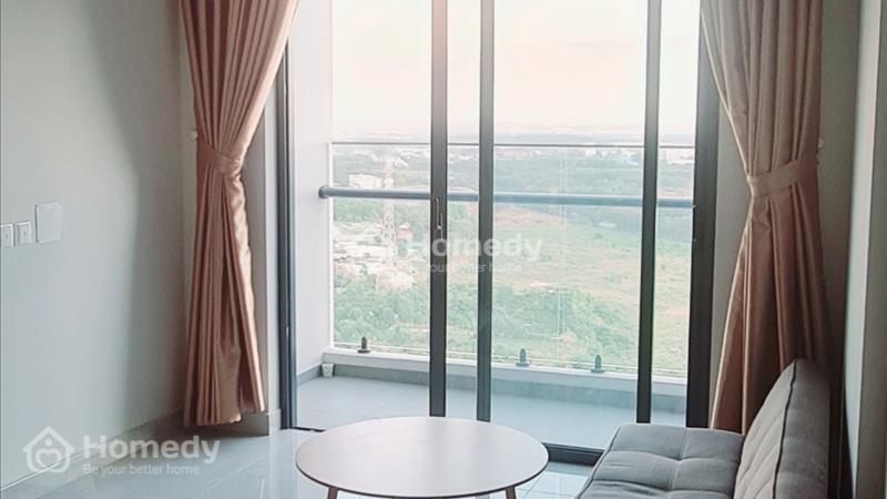 Cho thuê căn hộ Dĩ An - Bình Dương giá 6.50 Triệu - Ảnh 3