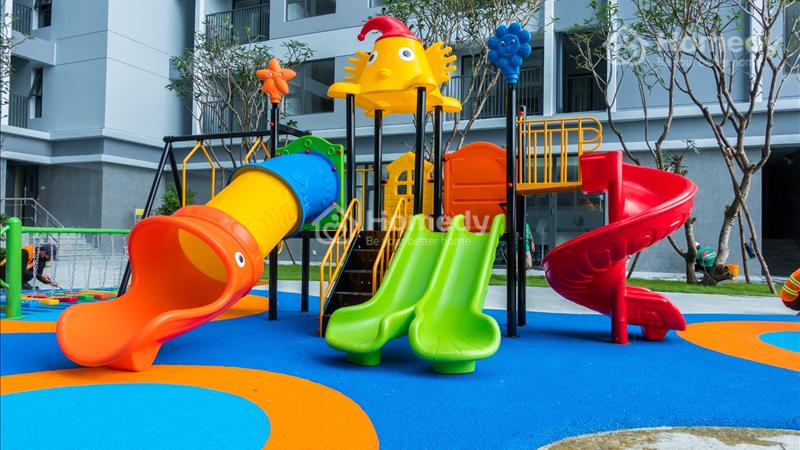 Giá thật 100%-Gọi là có căn-200 căn The Rivana 1PN-3PN chỉ 5Tr/Th view Landmark có rèm +Tặng phí QL - Ảnh 16