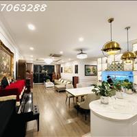 Bán  chung cư đường trần thái tông- cầu giấy 159m giá 5.9 tỷ ở luôn, có nốt xe ô tô