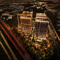 Nhận booking đợt 1 Lumi Hà Nội - Căn hộ cao cấp của Capitaland.