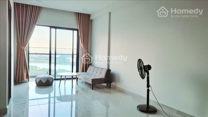 Cho thuê căn hộ Dĩ An - Bình Dương giá 6.50 Triệu - Ảnh 1