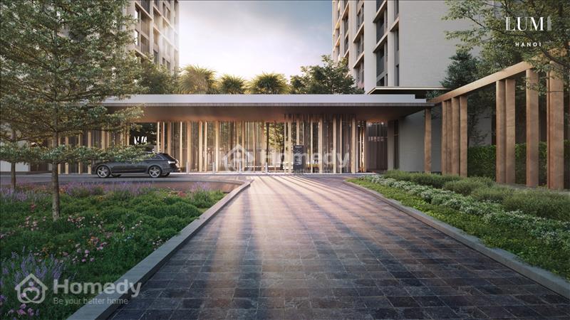 Nhận booking đợt 1 Lumi Hà Nội - Căn hộ cao cấp của Capitaland. - Ảnh 5
