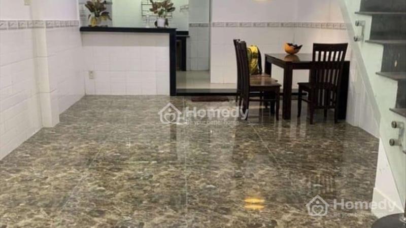 Cho thuê nhà nguyên Căn  Quận 7 - TP Hồ Chí Minh giá 12.00 Triệu - Ảnh 1