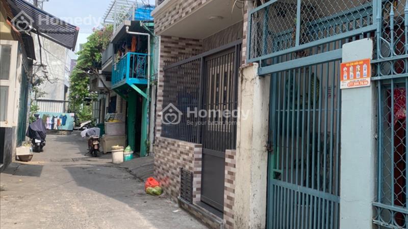 Bán nhà riêng Quận 8 - TP Hồ Chí Minh giá thỏa thuận - Ảnh 2