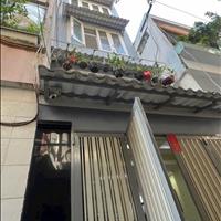 Khu  Hiếm Nhà Bán_ Trần Hưng Đạo, Quận 1_ Nhà 5 TẦNG 