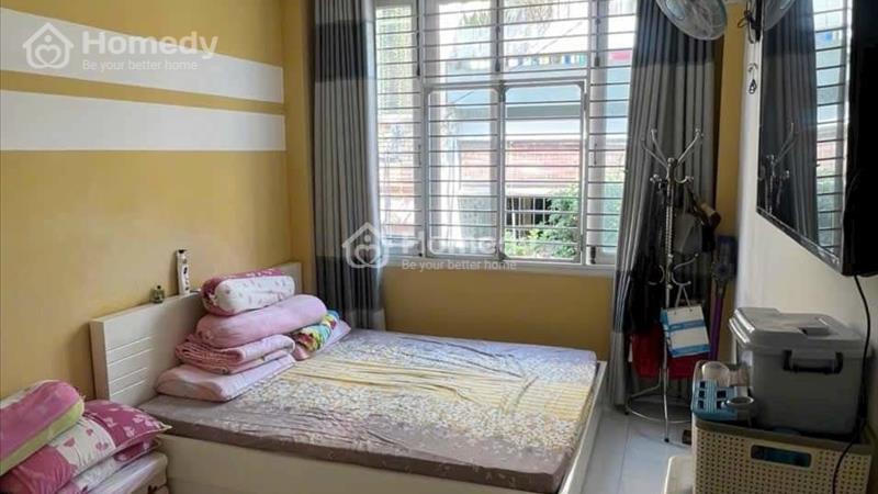 Khu  Hiếm Nhà Bán_ Trần Hưng Đạo, Quận 1_ Nhà 5 TẦNG  - Ảnh 3