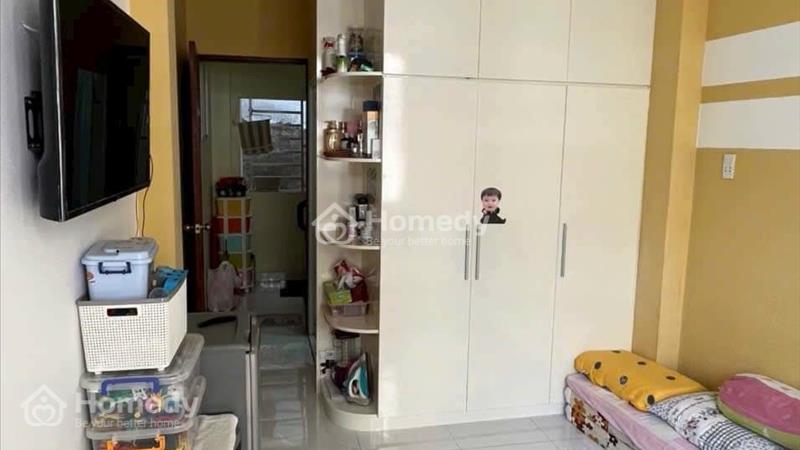 Khu  Hiếm Nhà Bán_ Trần Hưng Đạo, Quận 1_ Nhà 5 TẦNG  - Ảnh 4
