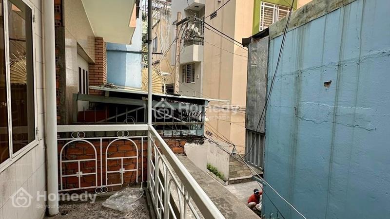 Bán nhà riêng Quận Bình Thạnh - 41M2..Sát Matwj Tiefn Awn TP Hồ Chí Minh giá 4.75 Tỷ - Ảnh 6