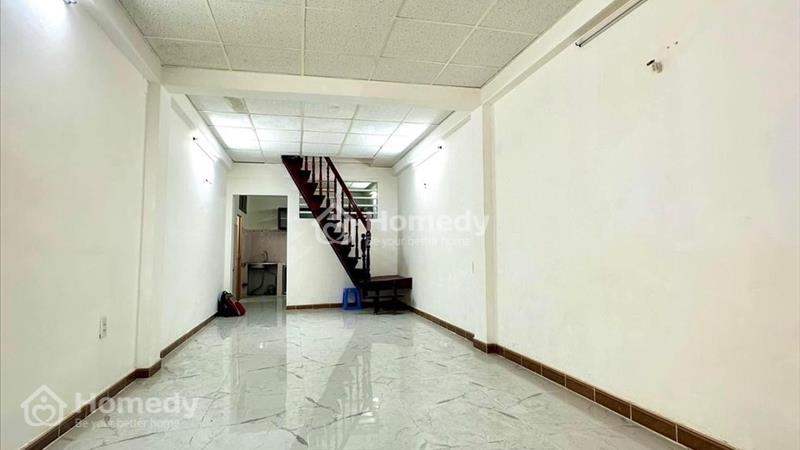 Bán nhà riêng Quận Bình Thạnh - 41M2..Sát Matwj Tiefn Awn TP Hồ Chí Minh giá 4.75 Tỷ - Ảnh 2