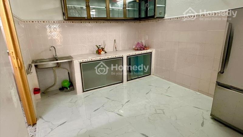 Bán nhà riêng Quận Bình Thạnh - 41M2..Sát Matwj Tiefn Awn TP Hồ Chí Minh giá 4.75 Tỷ - Ảnh 3