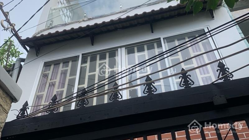 Cho thuê nhà nguyên Căn  Quận 7 - TP Hồ Chí Minh giá 12.00 Triệu - Ảnh 7