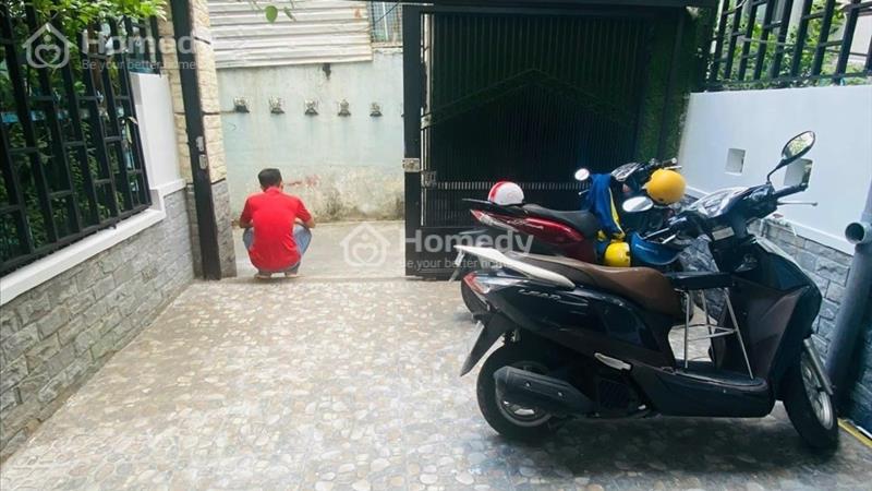 Cho thuê nhà nguyên Căn  Quận 7 - TP Hồ Chí Minh giá 12.00 Triệu - Ảnh 5