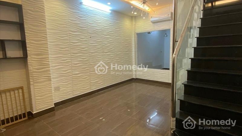 Cho thuê nhà nguyên Căn  Quận 7 - TP Hồ Chí Minh giá 12.00 Triệu - Ảnh 6
