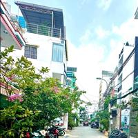 Khu V.I.P Hiếm Nhà Bán _Hẻm Xe Tải Đua_Nhà Đẹp 5Tầng _80m2 Đất.GIÁ T/LMạnh Chủ Gấp Gấp B.Án