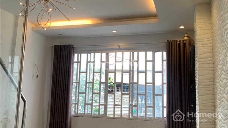 Cho thuê nhà nguyên Căn  Quận 7 - TP Hồ Chí Minh giá 12.00 Triệu - Ảnh 3