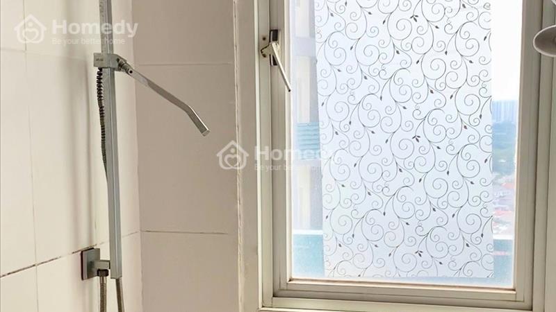 Cho thuê CH Phú Mỹ Q.7, 2PN, 2WC, nội thất đầy đủ, tầng cao, giá 10.5tr. LH: Phương 0918 636 120  - Ảnh 13