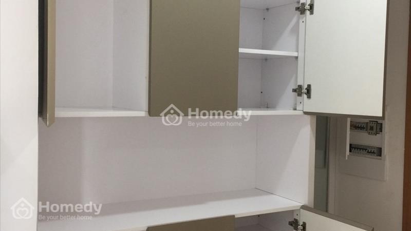 Chính chủ bán CH Sông Đà 106.6m2, 3PN, 2WC, căn góc, bancon ĐN, SH lâu dài. Ko đăng giá ảo: 5.2 tỷ - Ảnh 2