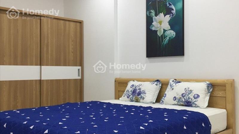 Chủ ký gửi cho thuê căn hộ PN Techcons Q. PN DT 105m2, 2PN, 2WC, nhà mới, ở ngay, giá thuê: 15tr/th - Ảnh 4