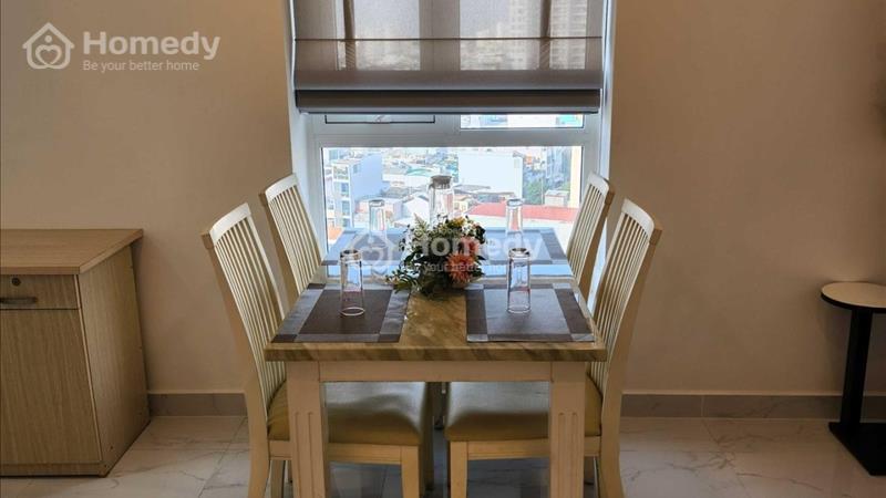 Chính chủ bán Penthouse có Duplex Cộng Hòa Plaza 128m2, 3pn, 2wc, SH vĩnh viễn. Giá Thật: 6.5 tỷ TL - Ảnh 3