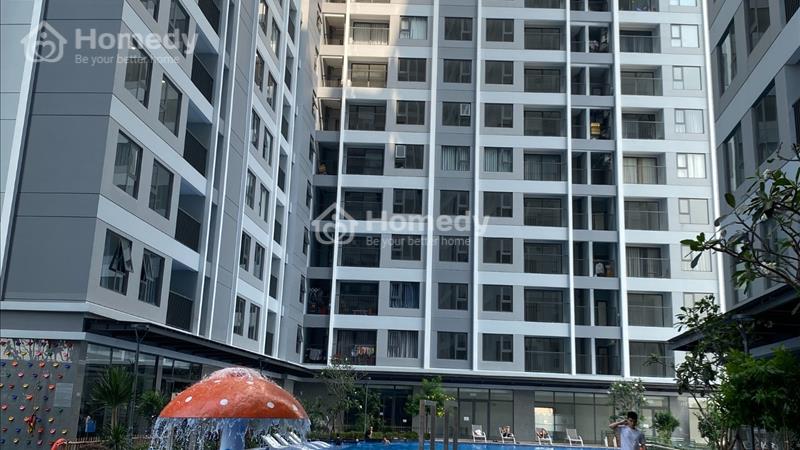 Giá thật 100%-Gọi là có căn-200 căn The Rivana 1PN-3PN chỉ 5Tr/Th view Landmark có rèm +Tặng phí QL - Ảnh 7