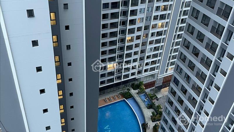 Giá thật 100%-Gọi là có căn-200 căn The Rivana 1PN-3PN chỉ 5Tr/Th view Landmark có rèm +Tặng phí QL - Ảnh 9
