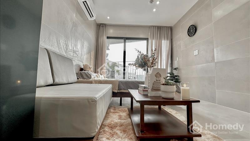 Cho thuê căn hộ dịch vụ Phú Nhuận - Gần Hoàng Văn Thụ - Đh Kinh Tế - Gần Sân Bay_Viện Y Học Dân Tộc - Ảnh 4
