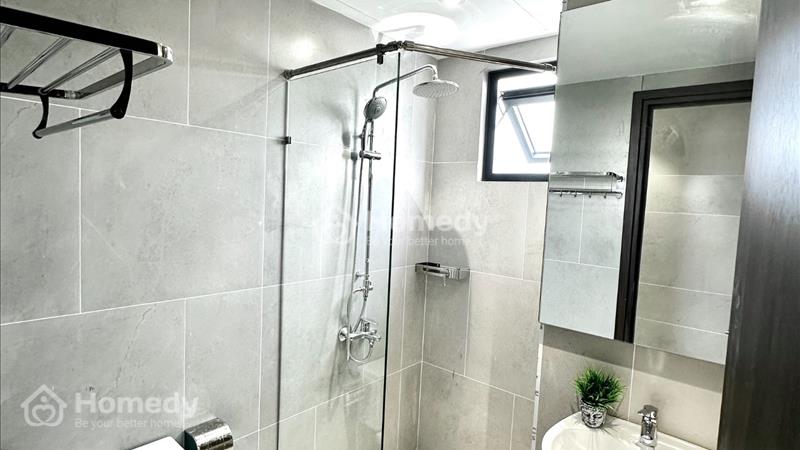 Cho thuê căn hộ dịch vụ Phú Nhuận - Gần Hoàng Văn Thụ - Đh Kinh Tế - Gần Sân Bay_Viện Y Học Dân Tộc - Ảnh 13